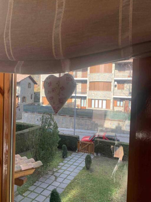 Appartamento La Cabanyeta De Llanars Esterno foto