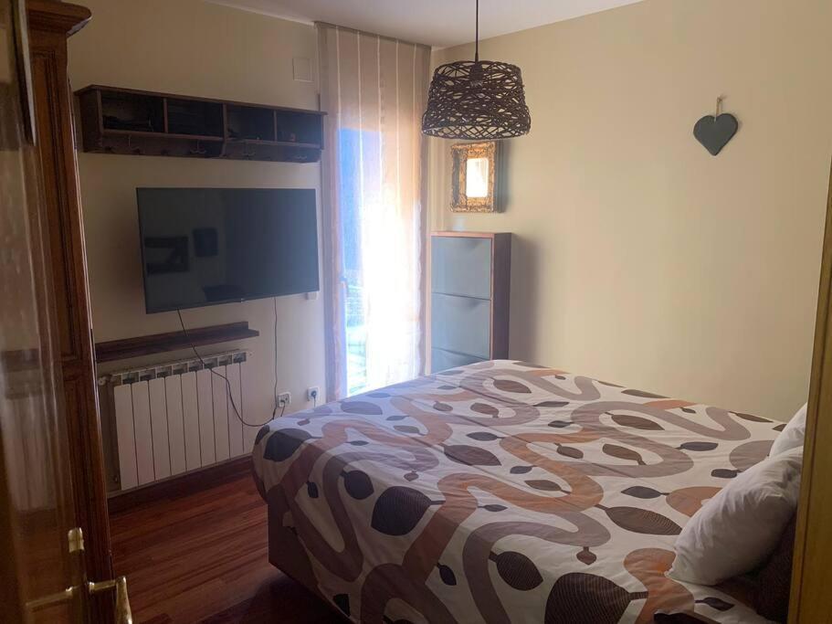 Appartamento La Cabanyeta De Llanars Esterno foto