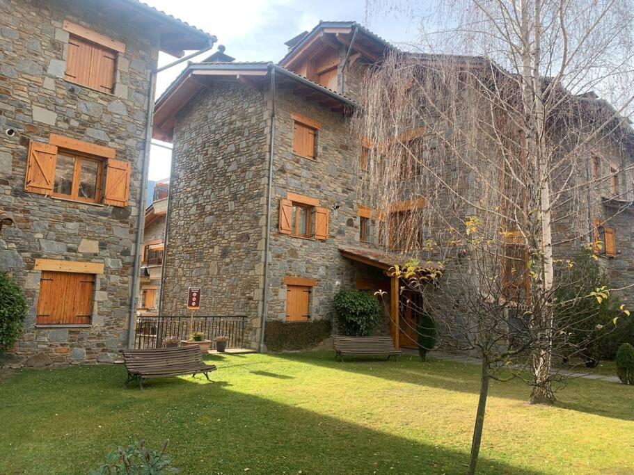 Appartamento La Cabanyeta De Llanars Esterno foto