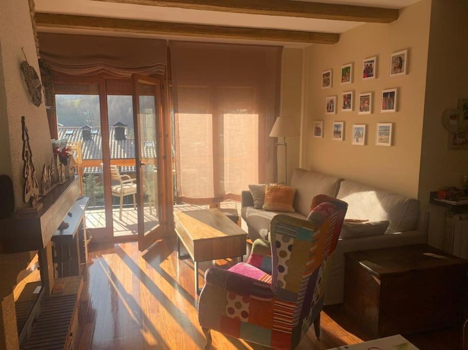 Appartamento La Cabanyeta De Llanars Esterno foto